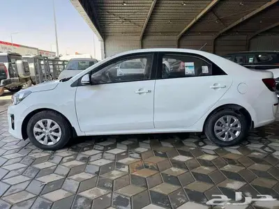 كيا بيجاس جي ال 2025 1