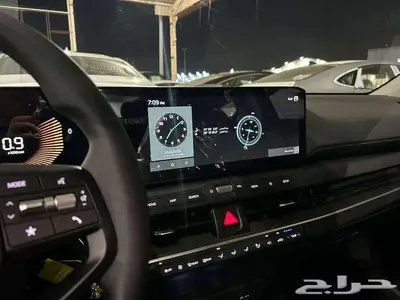 كيا K4 موديل 2026 ستاندر كاش واقساط 3