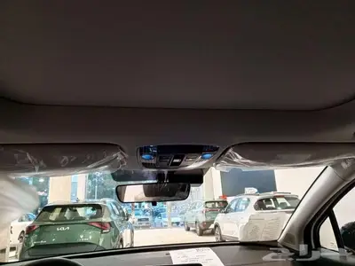 كيا سبورتاج 2025 L شاص طويل فل كامل الجبر 9