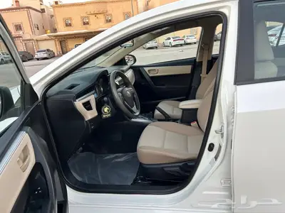 كورولا 2015 7