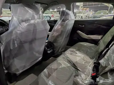 هوندا اكورد LX موديل 2025 10