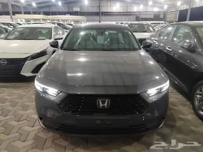 هوندا اكورد LX موديل 2025 9