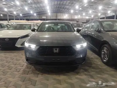 هوندا اكورد LX موديل 2025 8