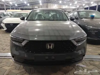 هوندا اكورد LX موديل 2025 0