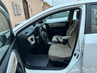 كورولا 2015 7