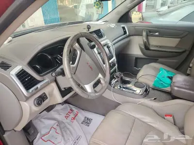 جمس اكاديا للبيع 8