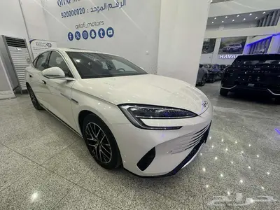 BYD SEAL7-بي واي دي سيل 7 2026-اقل سعر-اقل فائدة 4