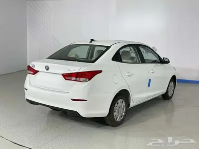 شانجان السفن ستاندر 2025 كاش واقساط 7