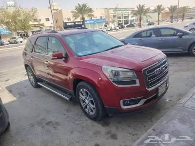جمس اكاديا للبيع 2