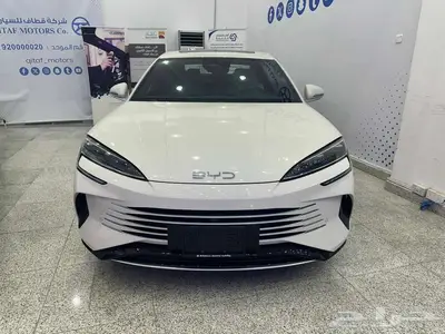BYD SEAL7-بي واي دي سيل 7 2026-اقل سعر-اقل فائدة 2