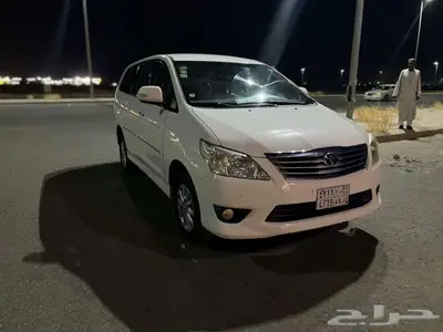 انوفا 2014 فل كامل وكاله 3