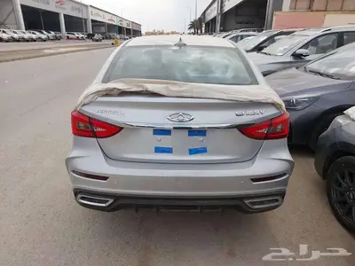 شيري اريزو 5 استاندر 2025 4