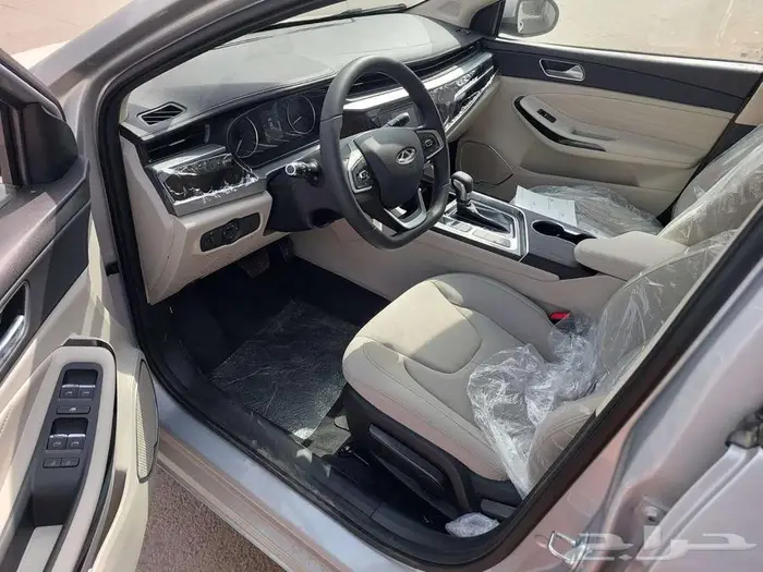 شيري اريزو 5 استاندر 2025 14