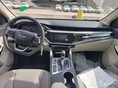 شيري اريزو 5 استاندر 2025 1