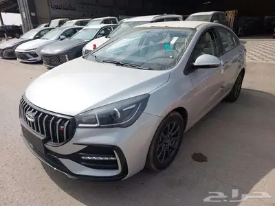 شيري اريزو 5 استاندر 2025 0