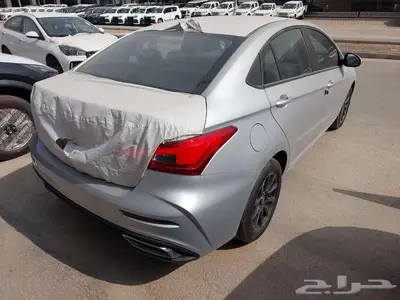 شيري اريزو 5 استاندر 2025 3