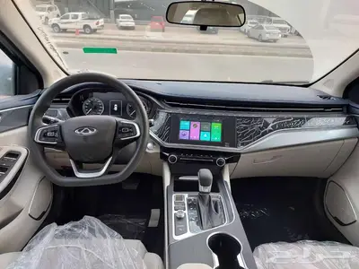 شيري اريزو 6 2024 كمفورت 20