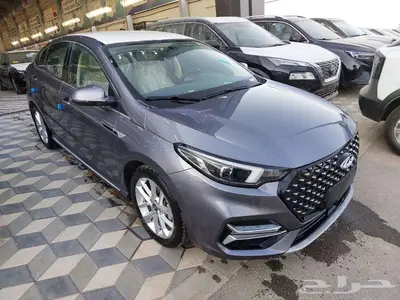 شيري اريزو 6 2024 كمفورت 0