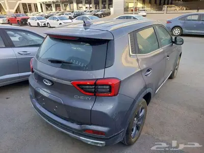 شيري تيجو 4 برو 2024 نص فل 9