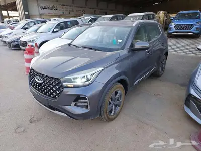 شيري تيجو 4 برو 2024 نص فل 14