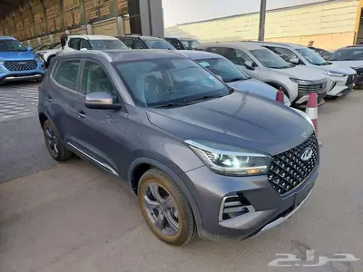 شيري تيجو 4 برو 2024 نص فل 0