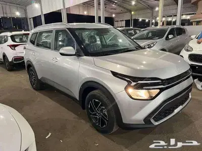 كيا كارينز نص فل موديل 2025 كاش وتمويل اقل الاسعار 6