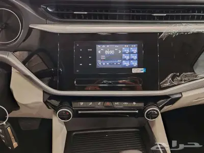 شيري اريزو 5 كمفورت 2025 16