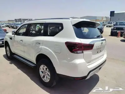 نيسان إكستيرا 2021 مستخدم 1