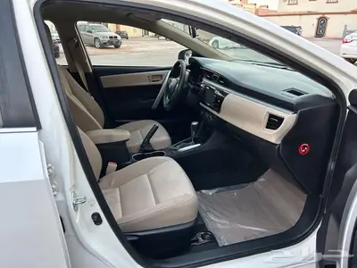 كورولا 2015 4