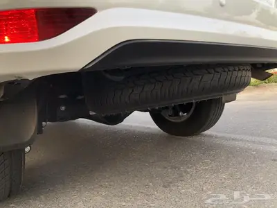 فورتشنر 2019 سعودي بدي وكاله دبل 4X4 بنزين 40