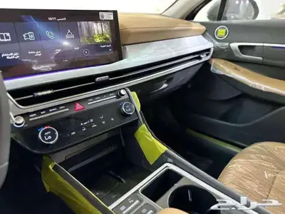 هيونداي سوناتا كمفورت موديل 2025 كاش وتمويل 3