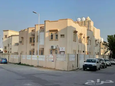 للايجار شقة عوائل بحى المنتزة ببريدة 0