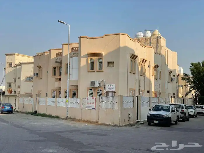 للايجار شقة عوائل بحى المنتزة ببريدة 0