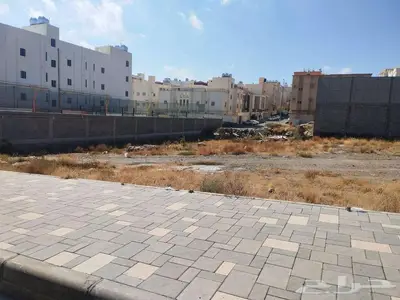 ارض تجارية للبيع بمخطط الهيام ابها 6