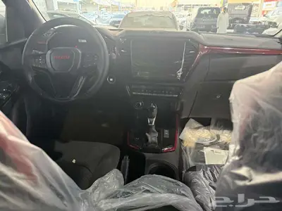 ايسوزو ديماكس GT موديل 2025 كاش وتاجير منتهي بالتمليك 3