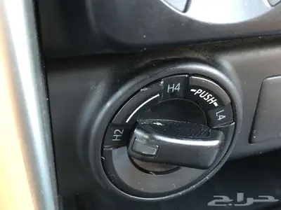 فورتشنر 2019 سعودي بدي وكاله دبل 4X4 بنزين 21