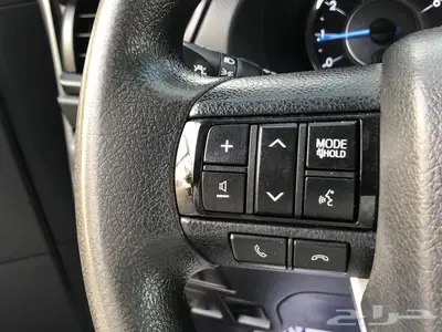 فورتشنر 2019 سعودي بدي وكاله دبل 4X4 بنزين 19