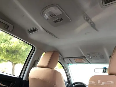 فورتشنر 2019 سعودي بدي وكاله دبل 4X4 بنزين 16