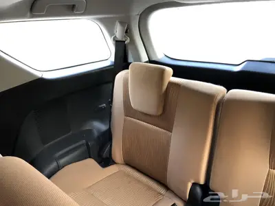فورتشنر 2019 سعودي بدي وكاله دبل 4X4 بنزين 15