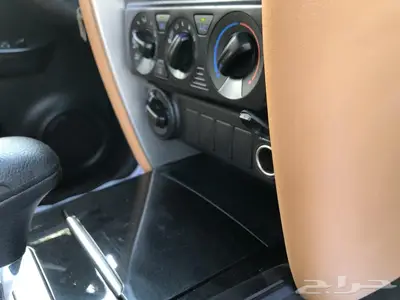 فورتشنر 2019 سعودي بدي وكاله دبل 4X4 بنزين 13