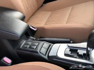 فورتشنر 2019 سعودي بدي وكاله دبل 4X4 بنزين 10