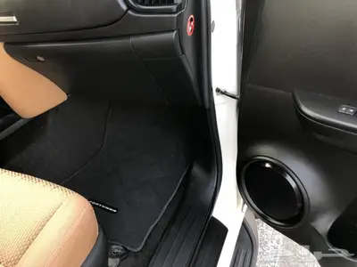 فورتشنر 2019 سعودي بدي وكاله دبل 4X4 بنزين 9