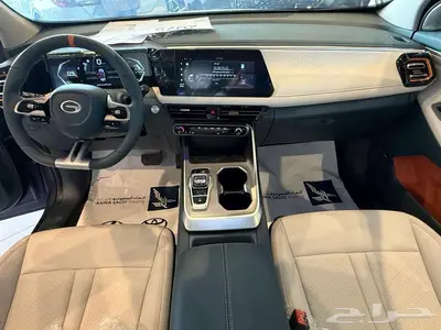 جي اي سي امزوم 2025 10