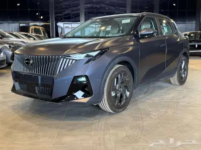جي اي سي امزوم 2025 1