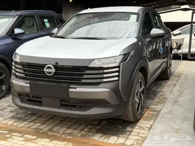 نيسان كيكس ستاندر 2025 0