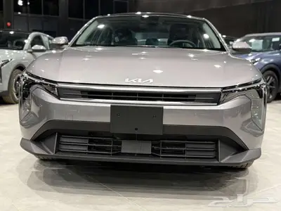 كيا K4 2026 GLS 2.0 4