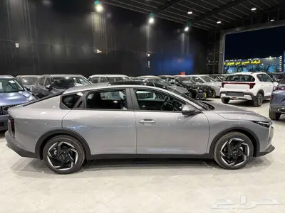 كيا K4 2026 GLS 2.0 18