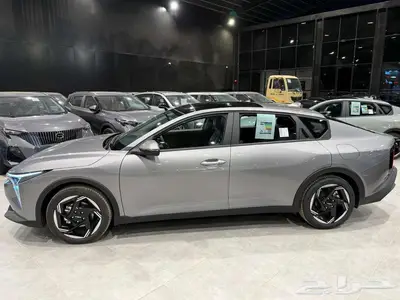كيا K4 2026 GLS 2.0 19