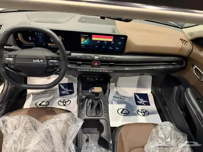كيا K4 2026 GLS 2.0 10