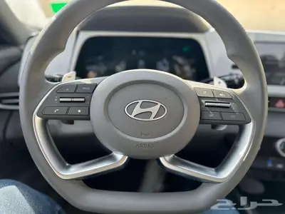 هونداي النترا 2025 1.5 س س كاش واقساط 7